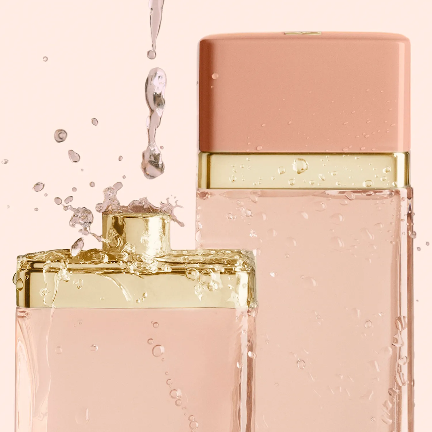 HYDRA-DOSE HA BOOSTER Увлажняющая и осветляющая эссенция