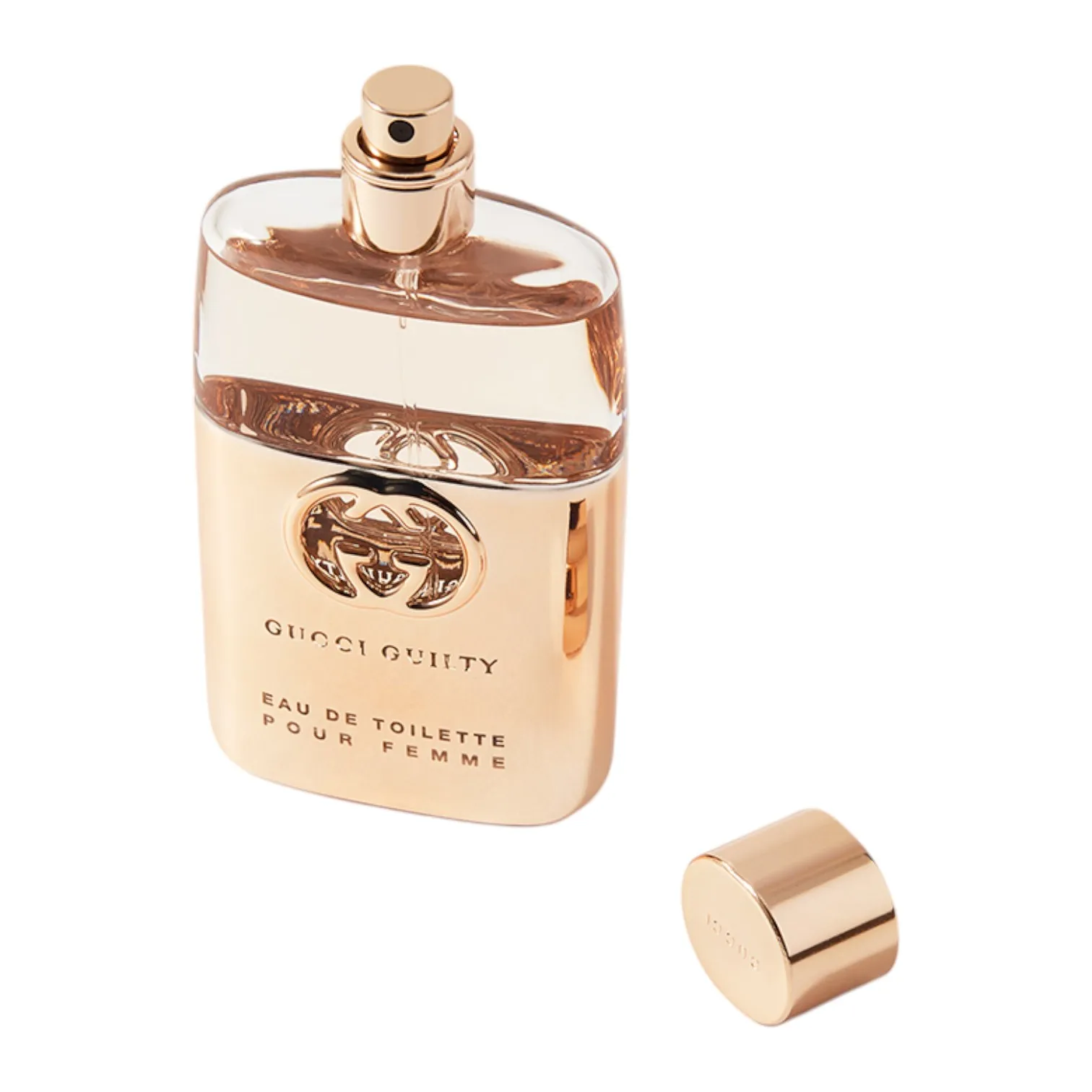 Guilty Pour Femme Туалетная вода