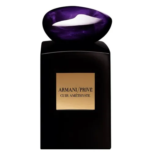 ARMANI PRIVE Cuir Amethyste Парфюмерная вода ARMANI PRIVE Cuir Amethyste Парфюмерная вода
