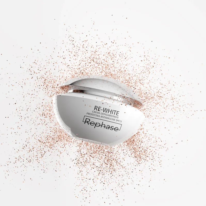 SKIN CARE RE-WHITE CREAM ΠΡΠ΅ΠΌ Π΄Π»Ρ Π»ΠΈΡΠ° ΠΈ Π΄Π΅ΠΊΠΎΠ»ΡΡΠ΅ ΠΎΠ±Π½ΠΎΠ²Π»ΡΡΡΠΈΠΉ Π°Π½ΡΠΈΠΎΠΊΡΠΈΠ΄Π°Π½ΡΠ½ΡΠΉ