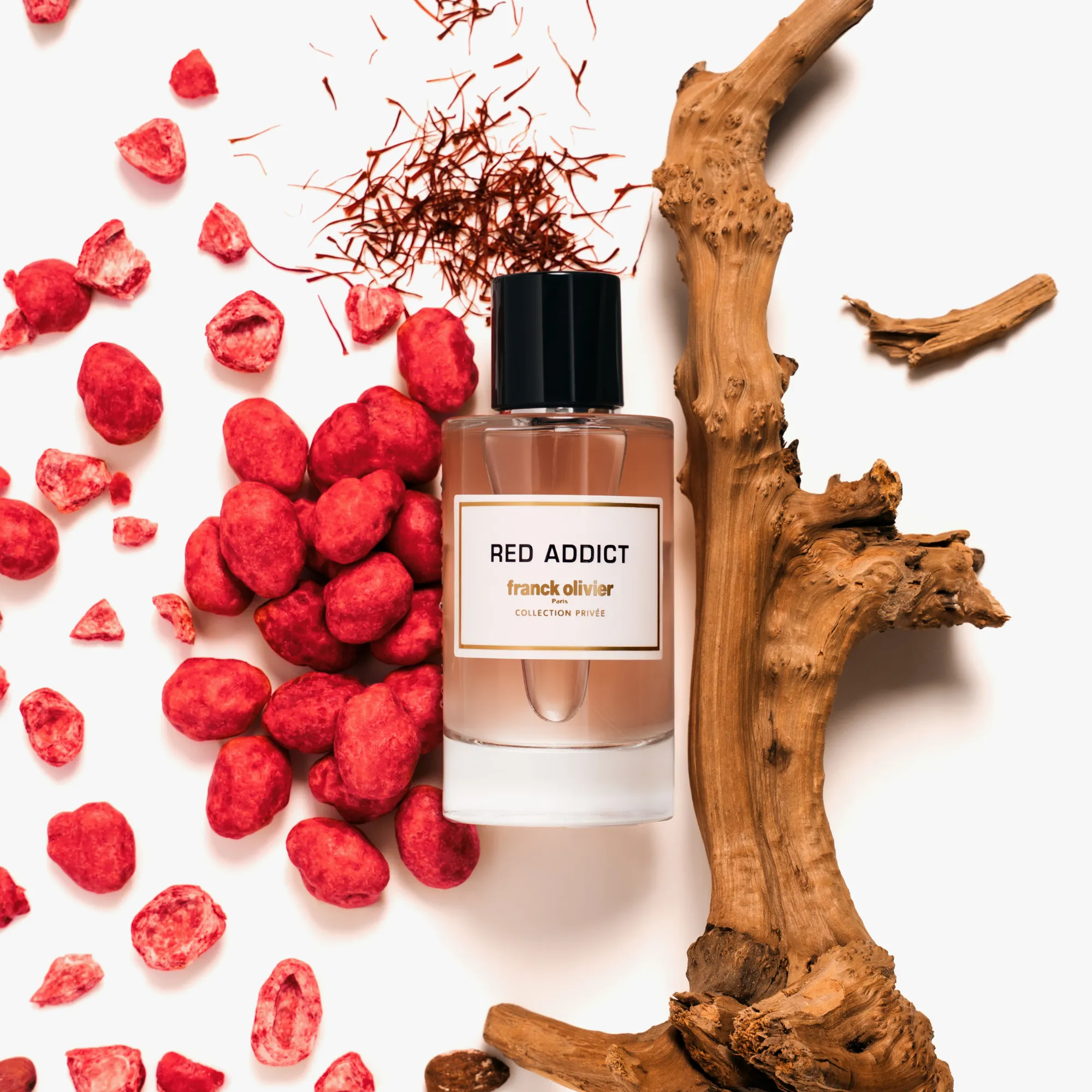 RED ADDICT Парфюмерная вода