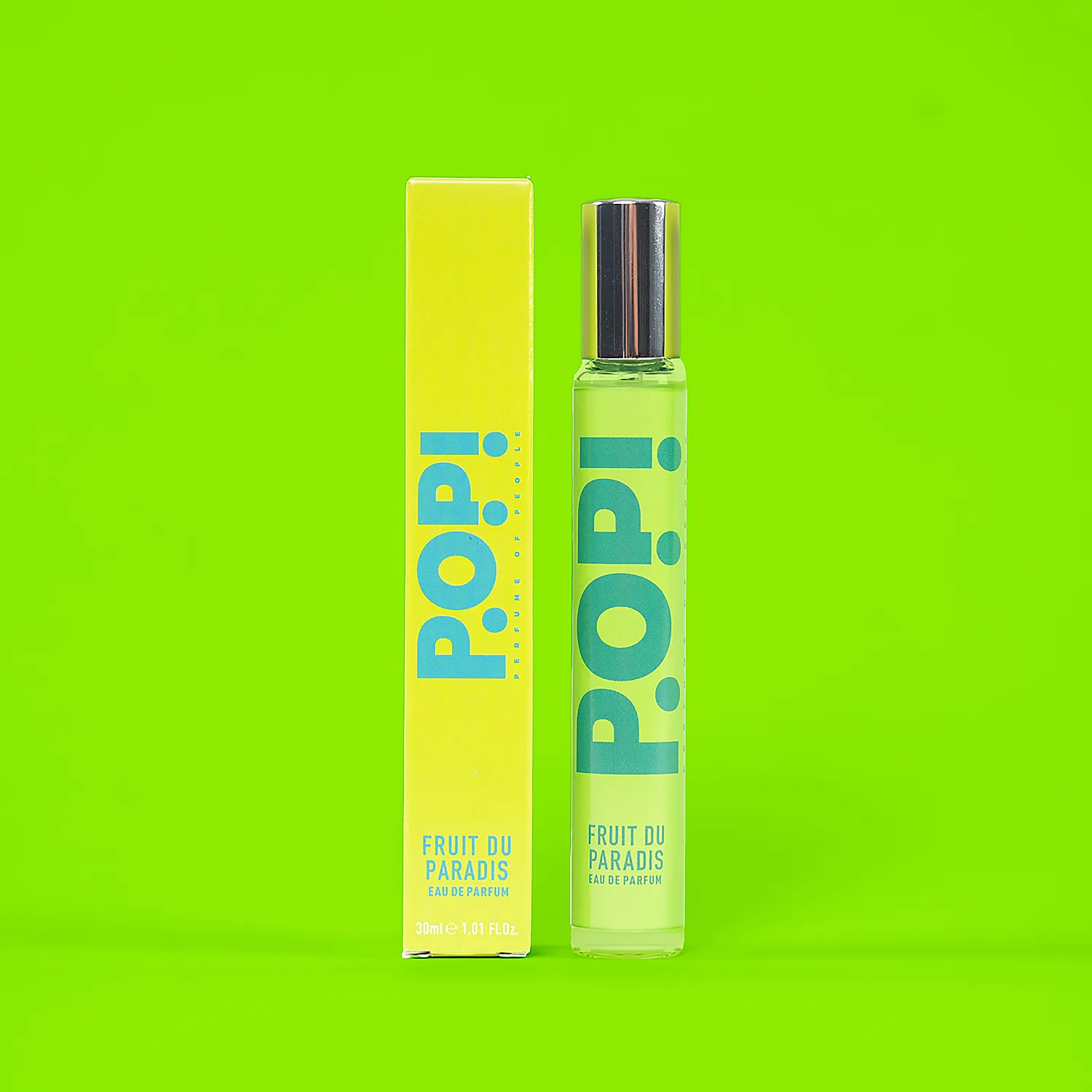 Fruit Du Paradis Парфюмерная вода