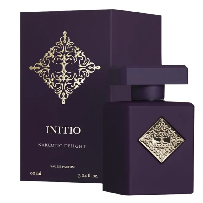 NARCOTIC DELIGHT Парфюмерная вода 
