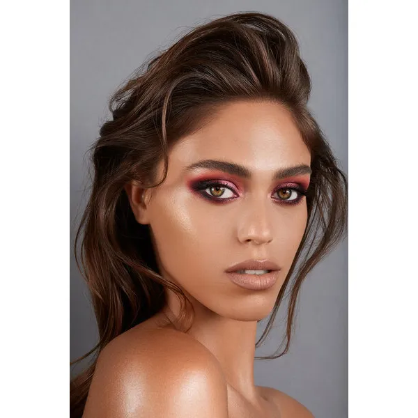 MACRO TECH EYELINER CRAYON Карандаш для глаз