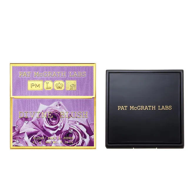 SKIN FETISH: DIVINE BLUSH Румяна