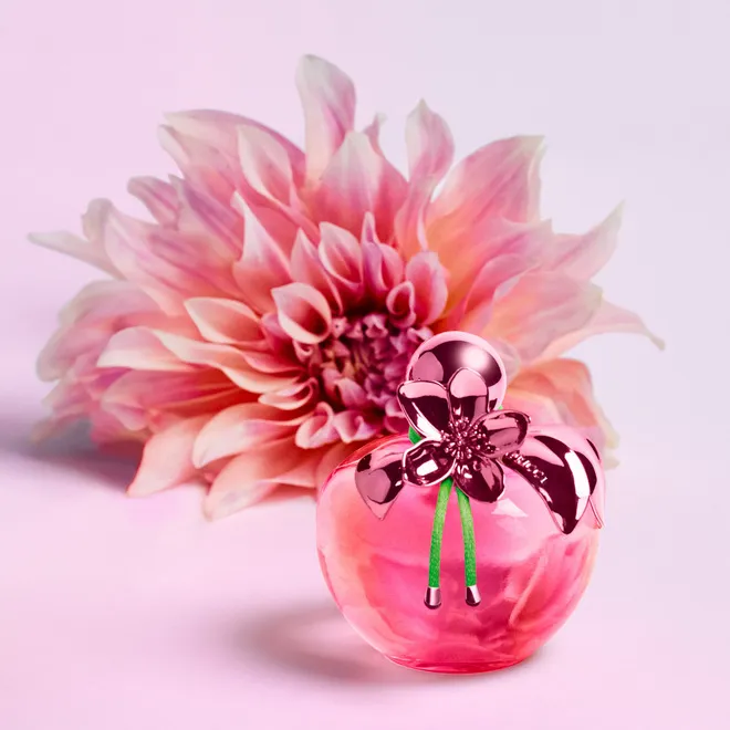 Nina Illusion Парфюмерная вода