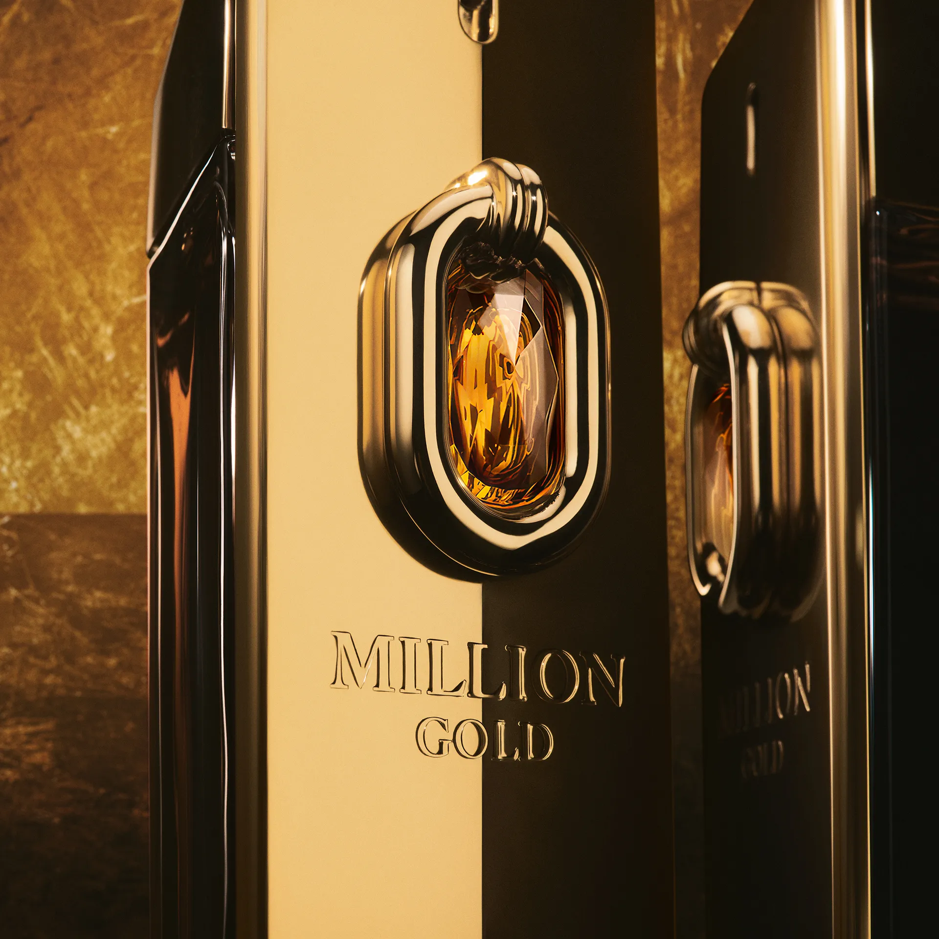 Million Gold Elixir Духи-спрей