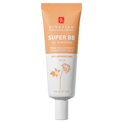 SUPER BB крем для лица