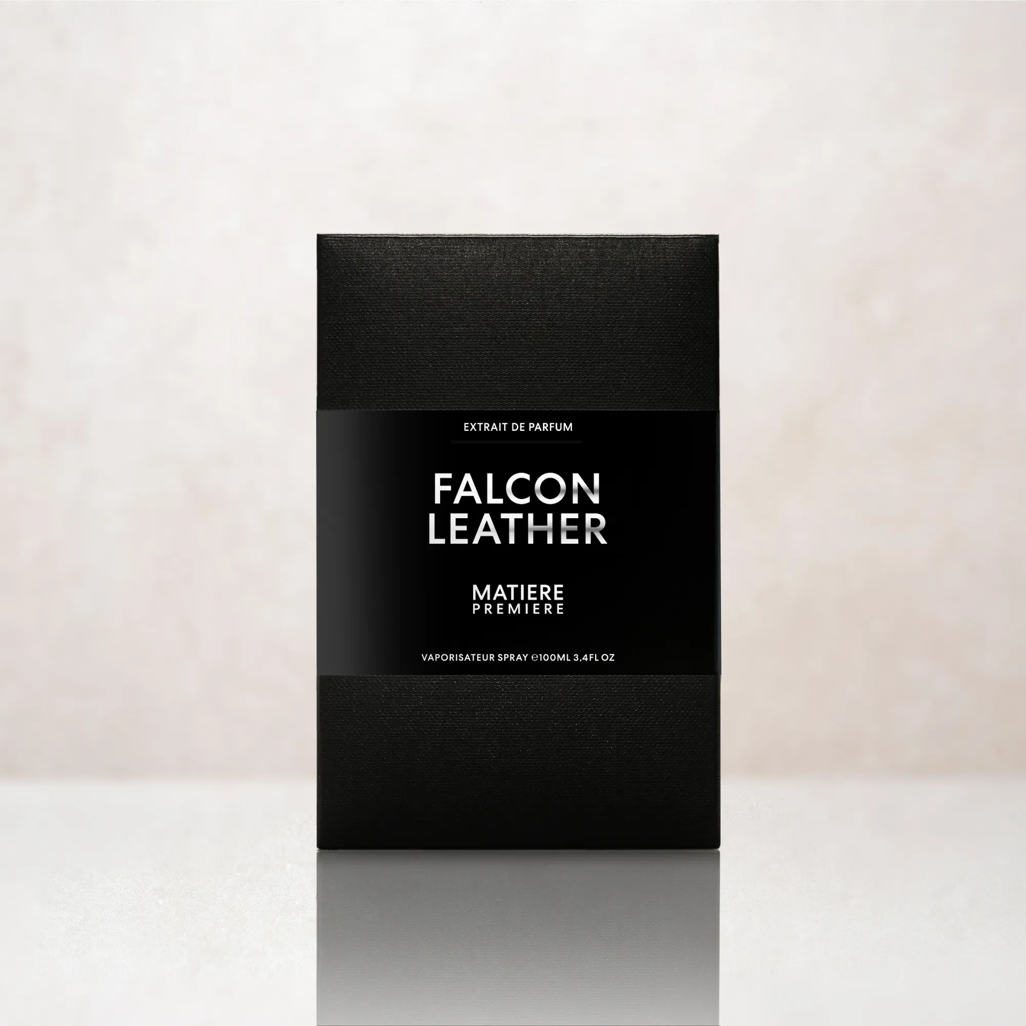 FALCON LEATHER Парфюмерный экстракт 