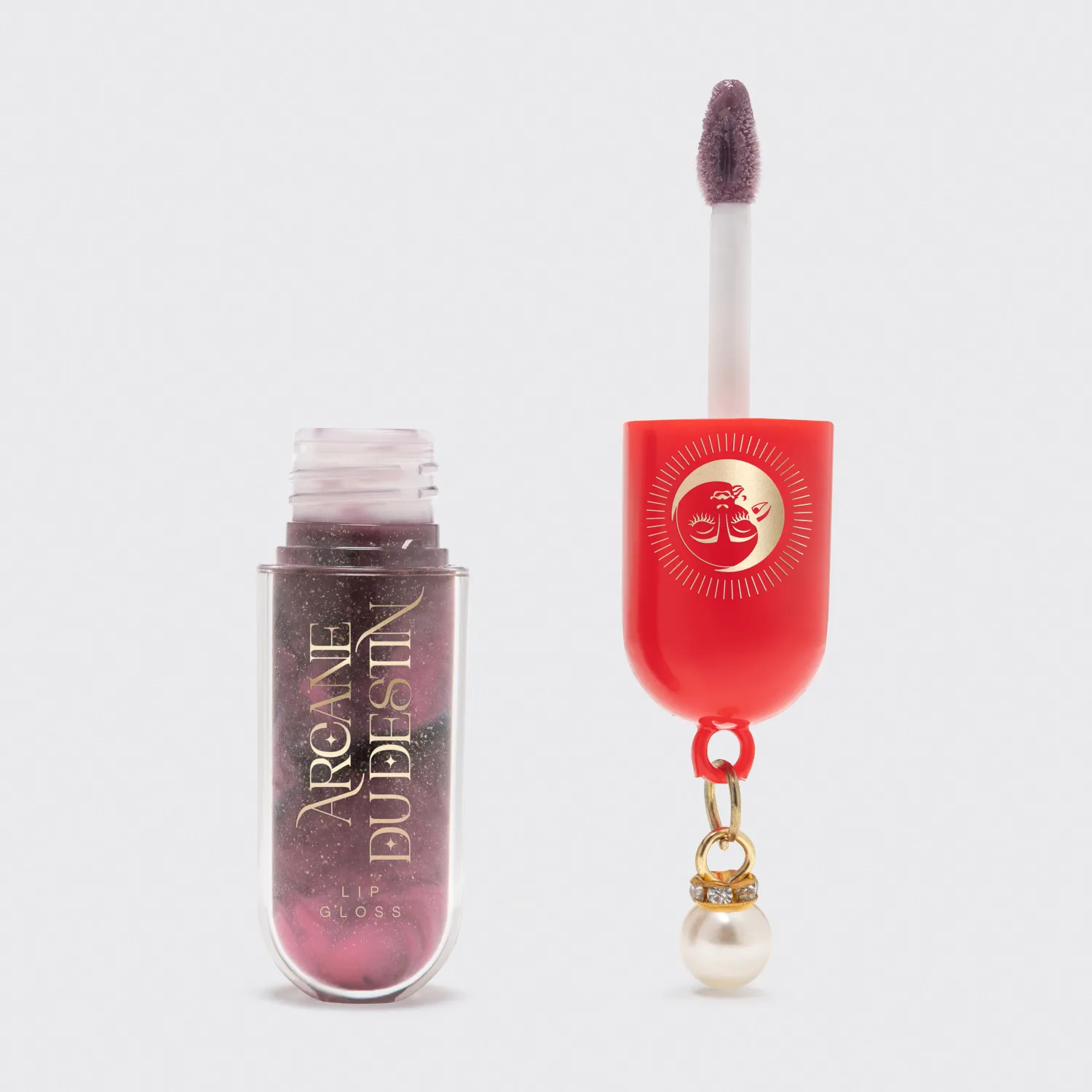 Arcane du Destin Блеск для губ