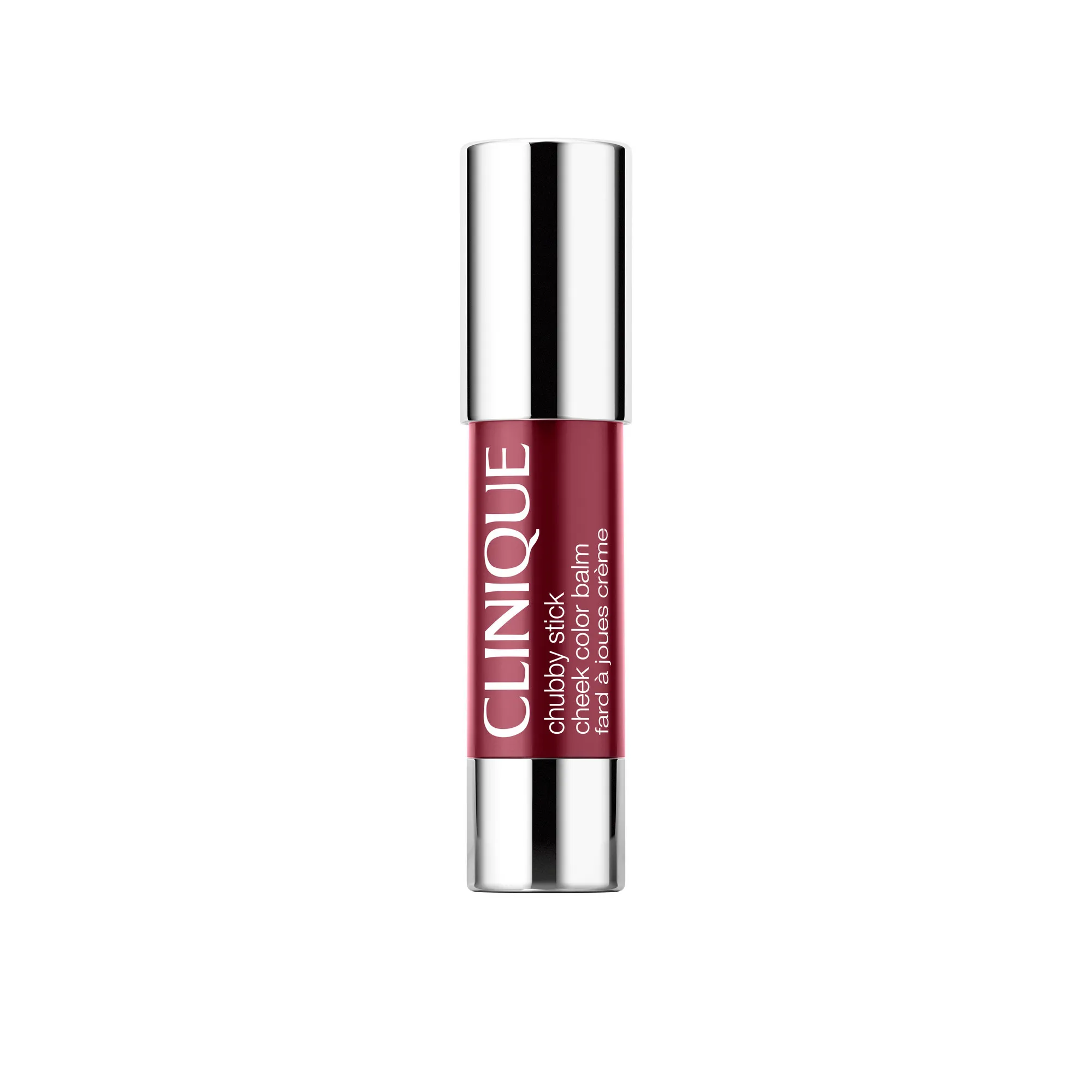 Chubby Stick™ Cheek Color Balm Plumped Up Peony Кремовые румяна в стике