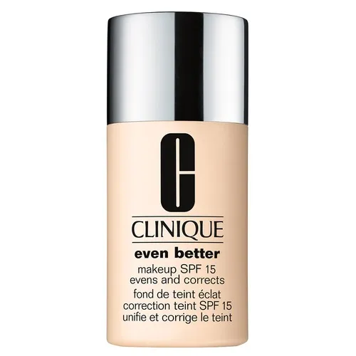 Even Better Makeup SPF15 Корректирующий тональный крем, выравнивающий тон кожи SPF15