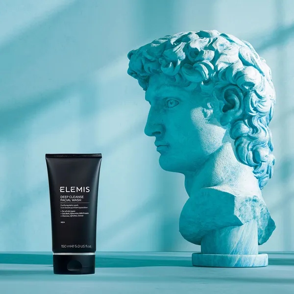 MEN Гель для умывания Глубокое очищение