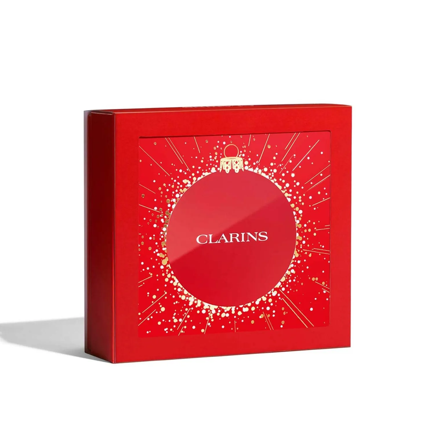 Набор с антивозрастной сывороткой и кремами для плотности кожи лица