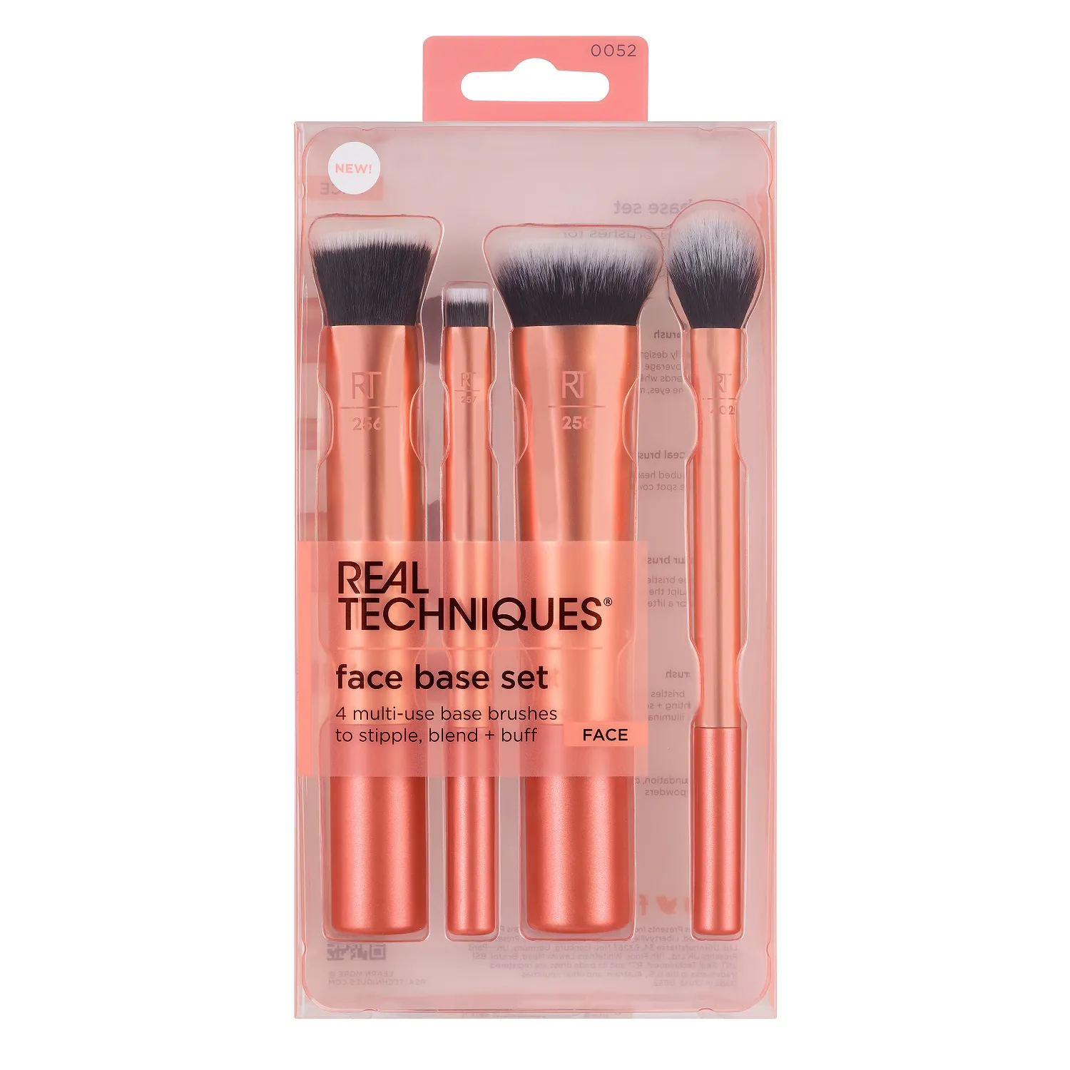 Набор кистей для макияжа