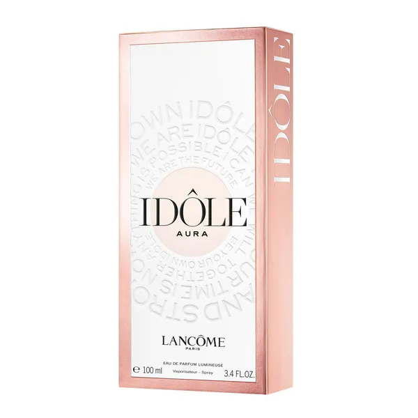 Idole Aura Парфюмерная вода