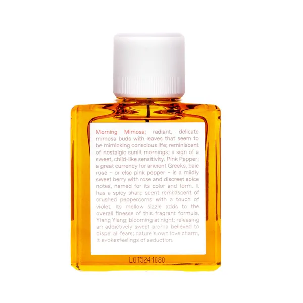 Morning Mimosa Туалетная вода