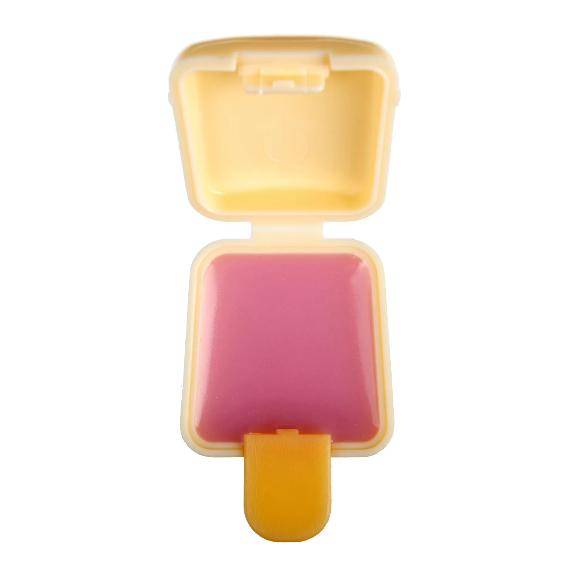 Бальзам для губ черника сова