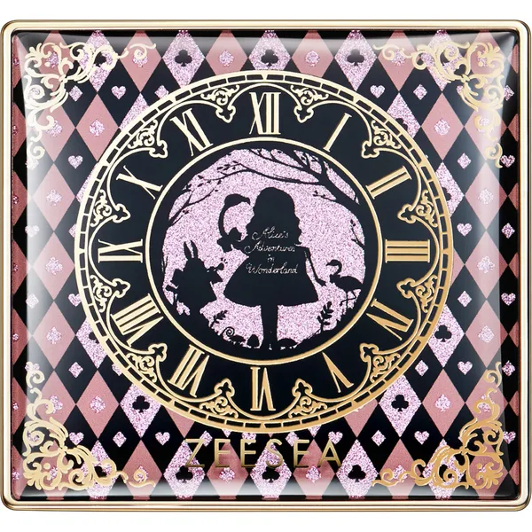 REFRESHING SILKY POWDER Пудра компактная увлажняющая