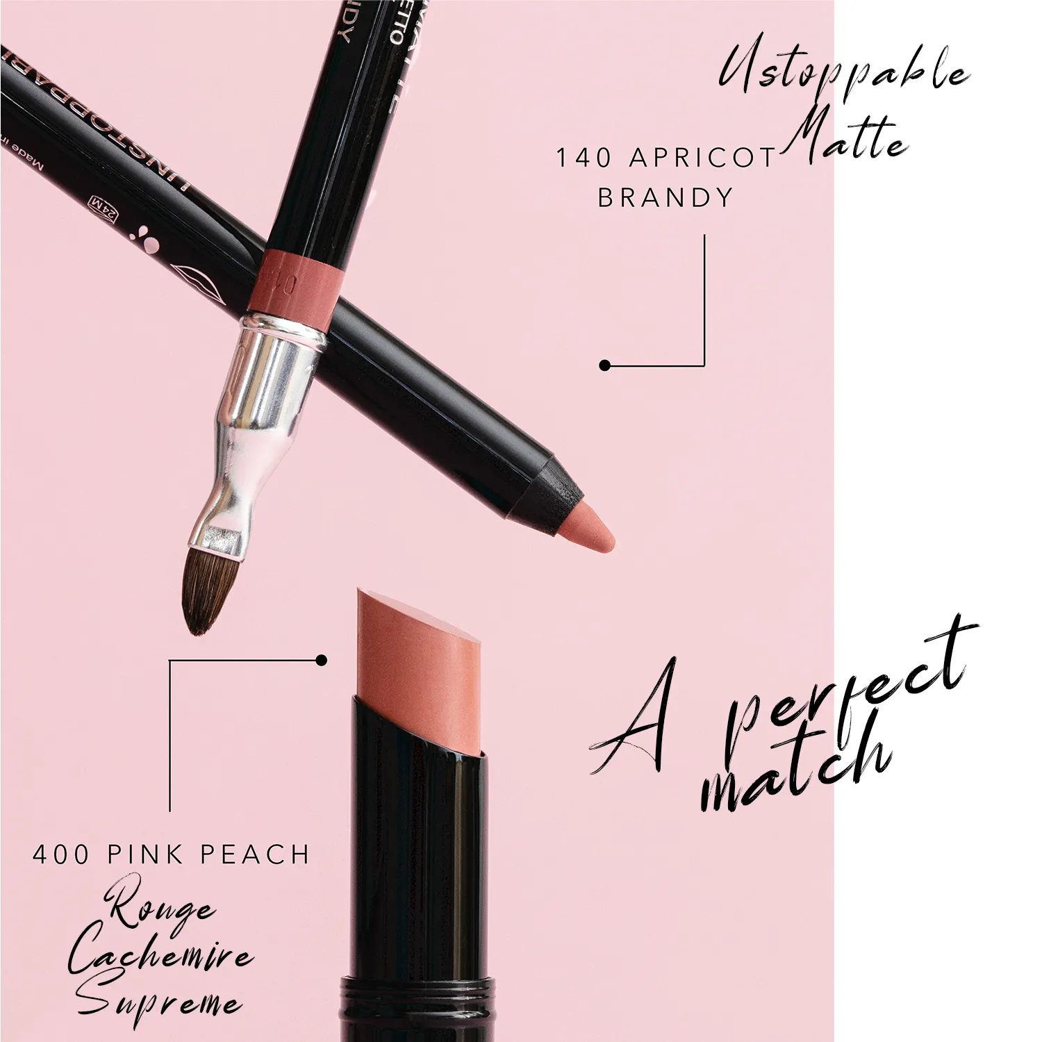 ROUGE CACHEMIRE SUPREME Помада для губ