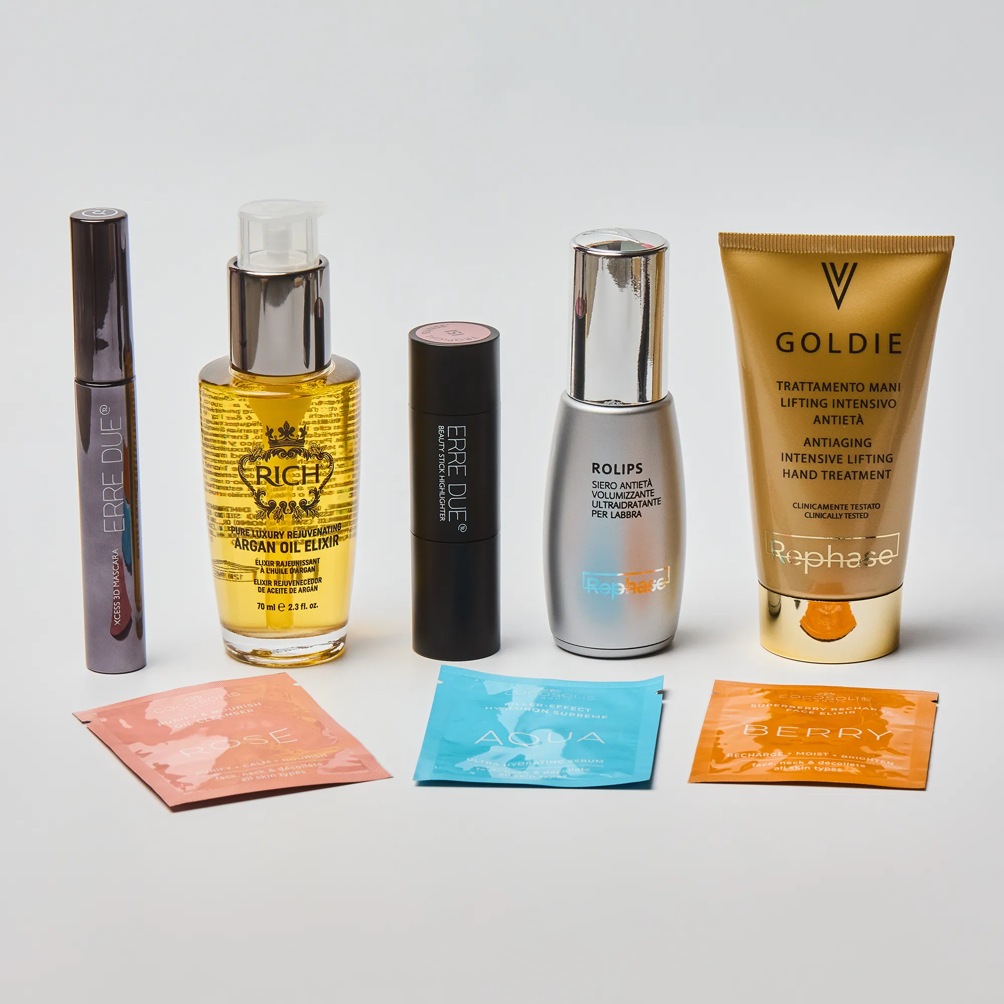 Extraordinary Box №3