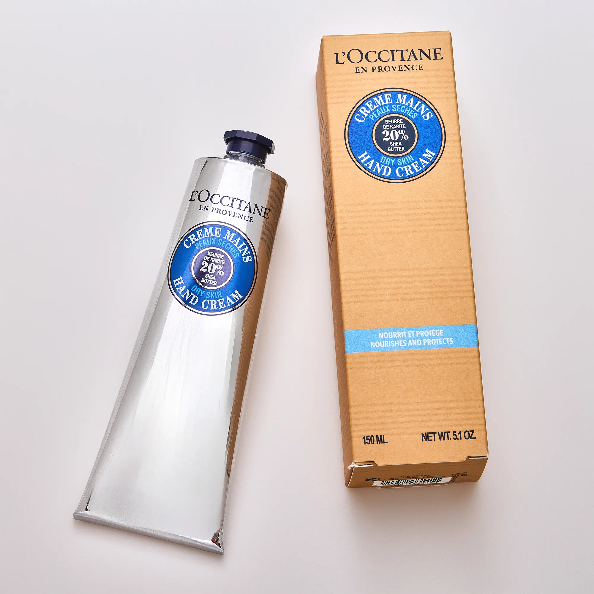 Карите Крем для рук