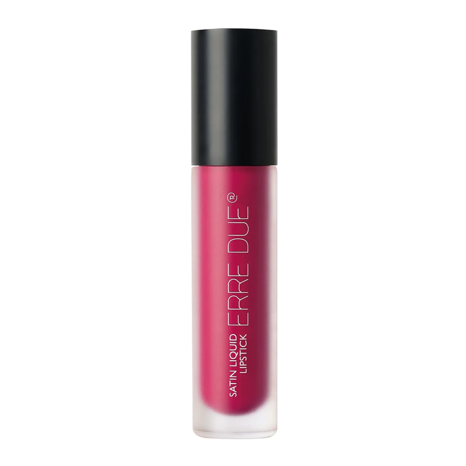 SATIN LIQUID LIPSTICK Помада для губ жидкая с сатиновым финишем