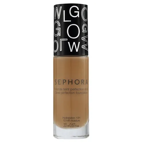 Glow Perfection Тональная основа Совершенное сияние Glow Perfection Тональная основа Совершенное сияние