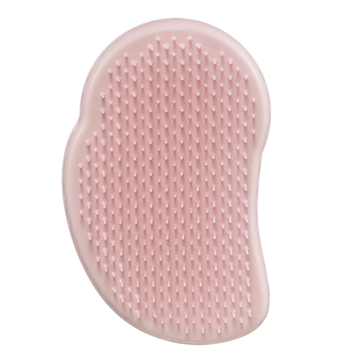 THE ORIGINAL PLANT BRUSH MARSHMALLOW PINK Расческа