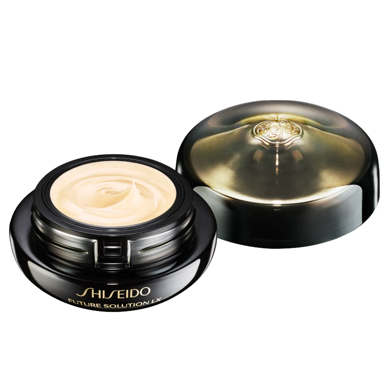 Future Solution LX Крем для восстановления кожи контура глаз и губ S