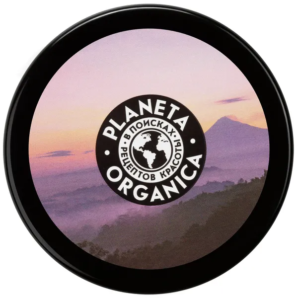 Basic Indonesia Крем-бальзам для ног восстанавливающий