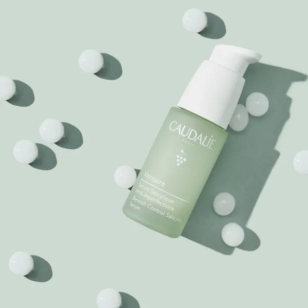 VINOPURE Сыворотка для проблемной кожи с салициловой кислотой