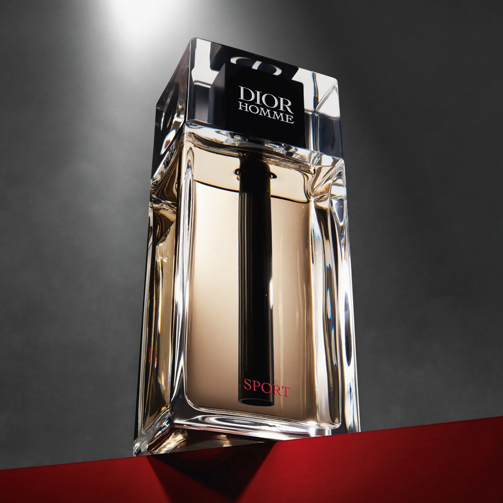 Оригинал 💯 Dior Homme Sport Туалетная вода купить в интернет