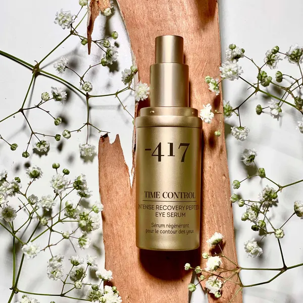 INTENSE RECOVERY PEPTIDE EYE SERUM Сыворотка для контура глаз интенсивная восстанавливающая с пептидами