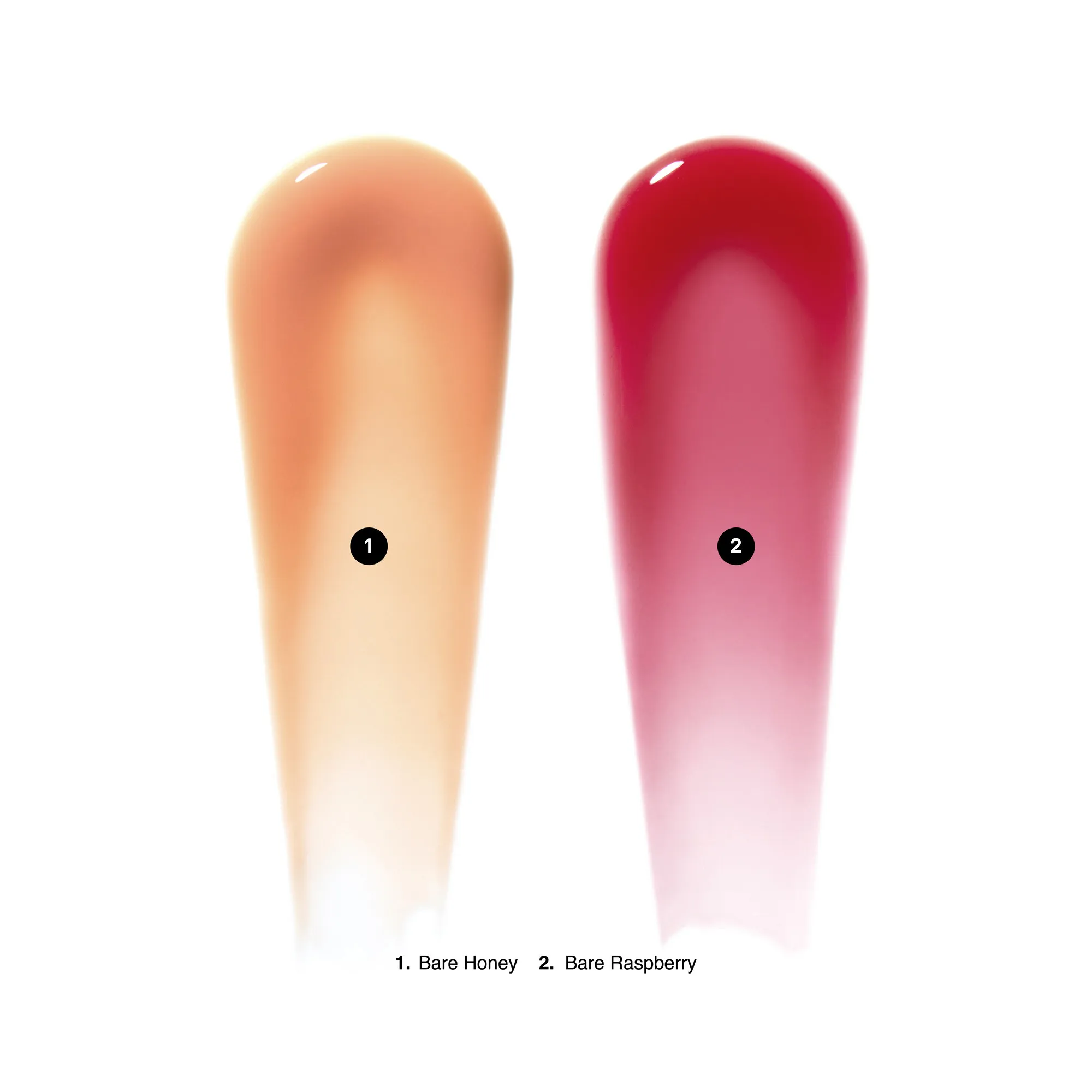 EXTRA PLUMP AND SHINE LI Набор