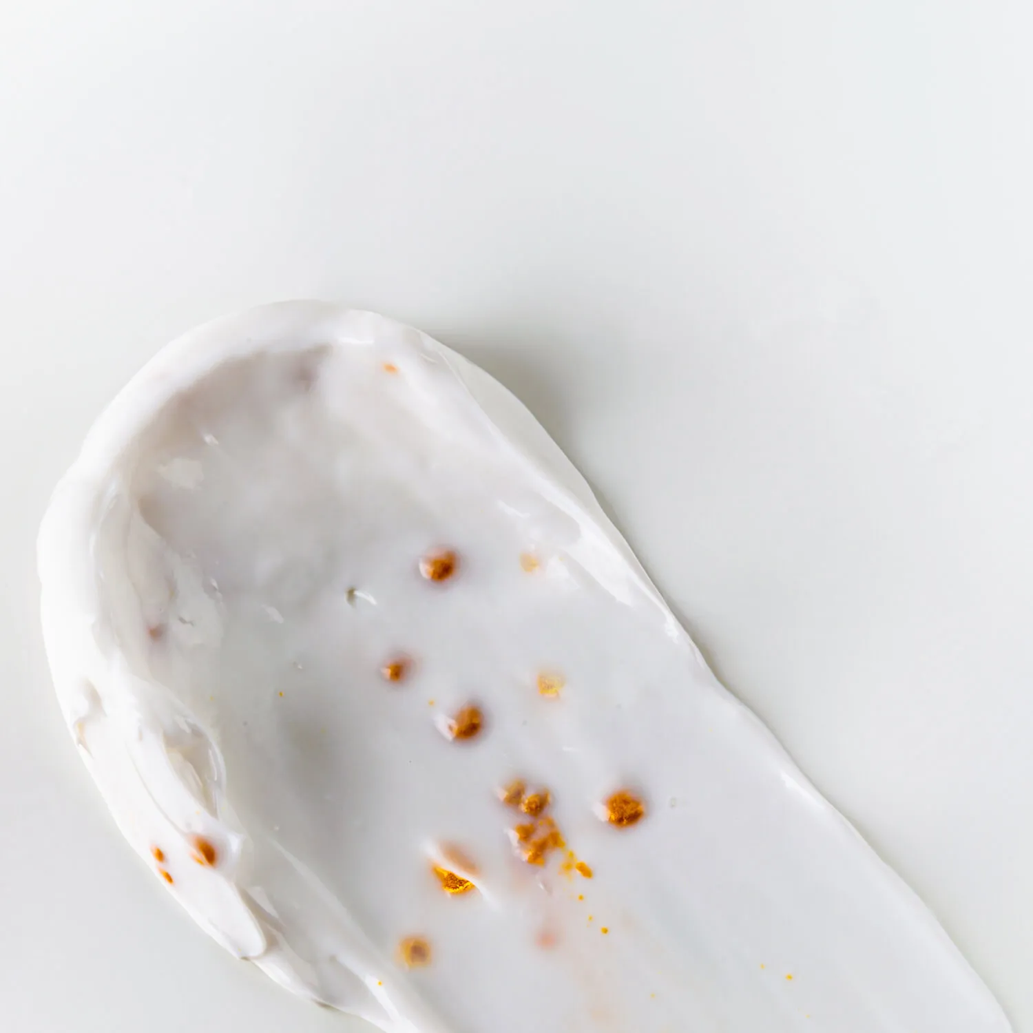 Ночной крем для лица с икорным экстрактом