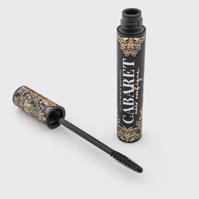 Cabaret Noir Arabique Тушь для ресниц