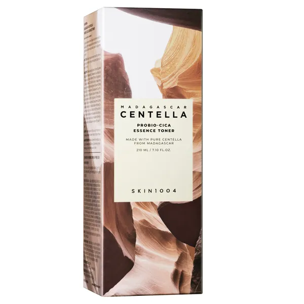 Madagascar Centella Probio-Cica Тонер для лица на основе про пребиотиков с антивозрастным эффектом