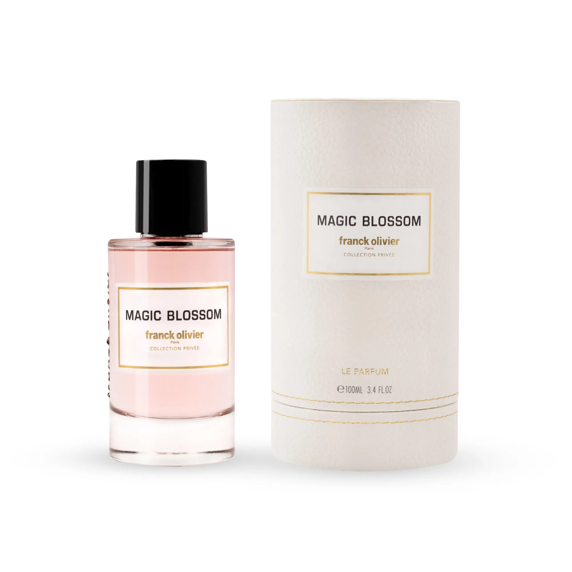 MAGIC BLOSSOM Парфюмерная вода