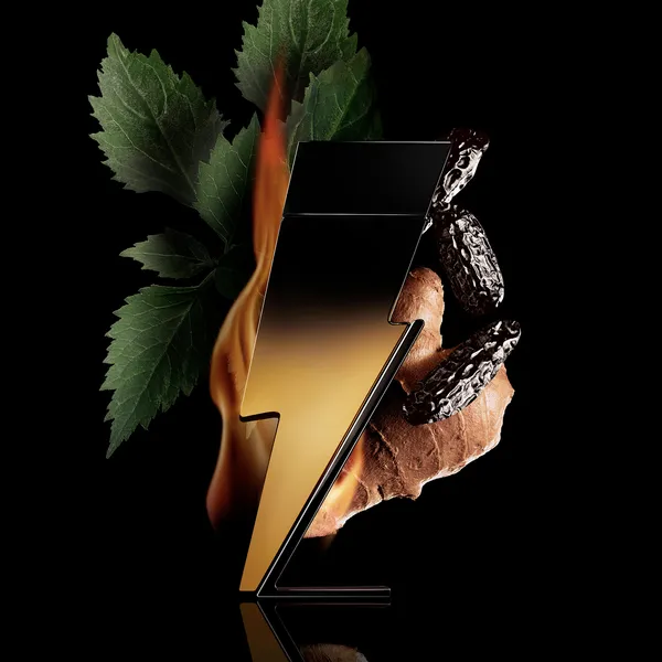 BAD BOY EXTREME Парфюмерная вода