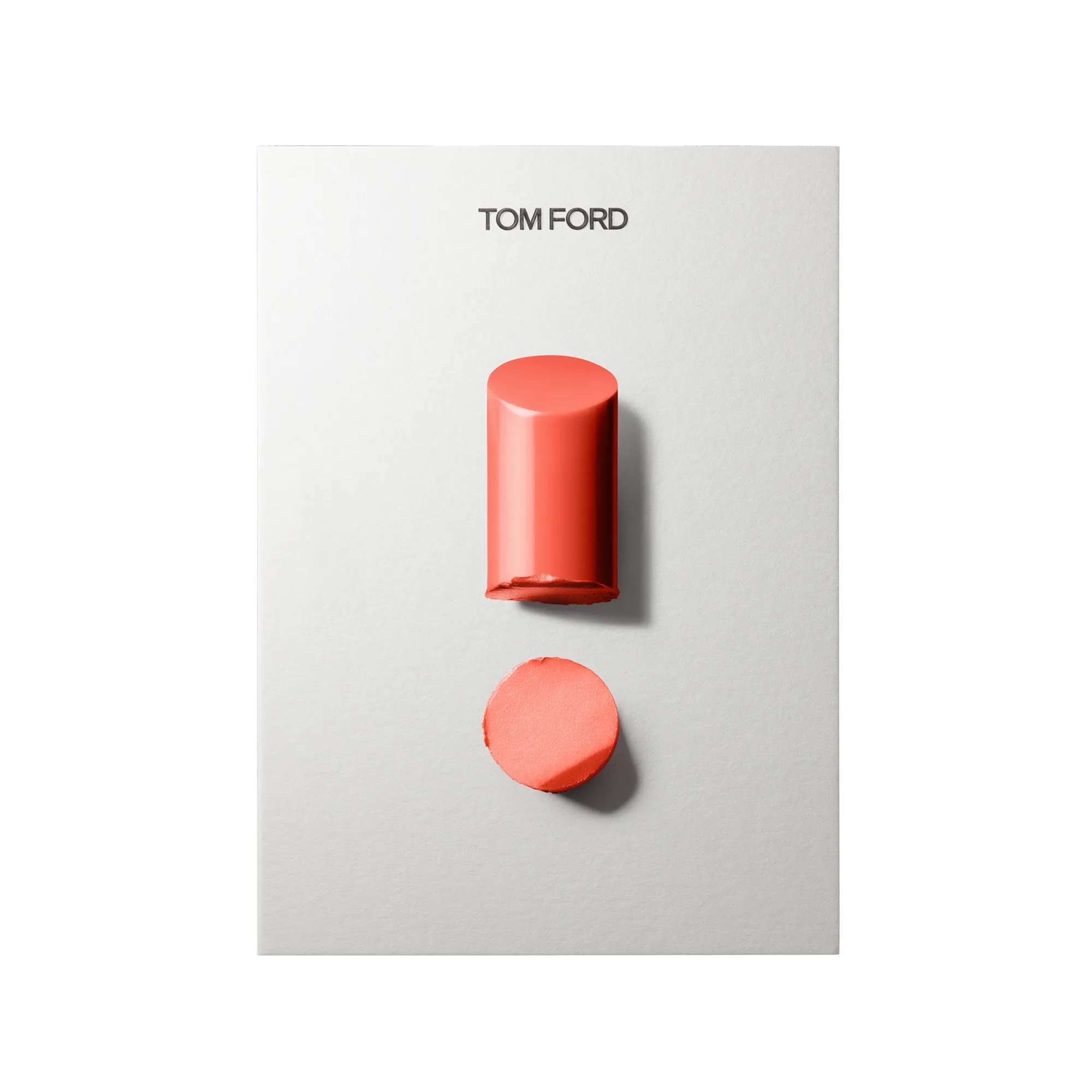 Soleil Lip Balm Бальзам для губ