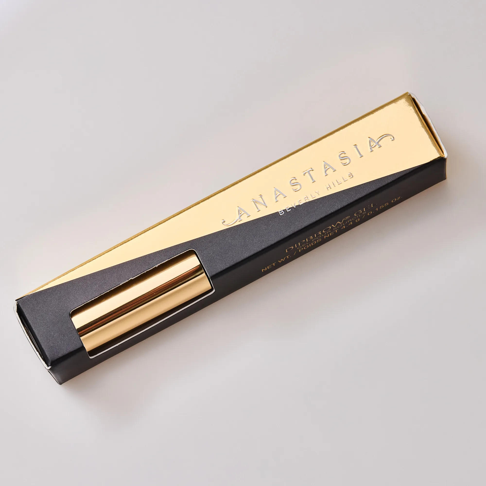 DIPBROW GEL Гель для бровей