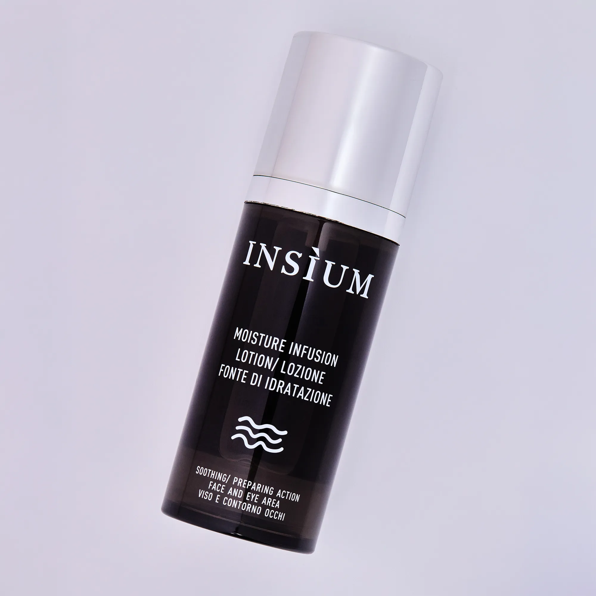 LOTIONS Лосьон увлажняющий для лица