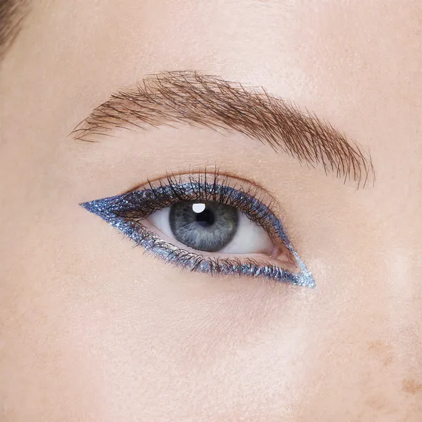 AQUA RESIST COLOR INK Водостойкая жидкая подводка для глаз