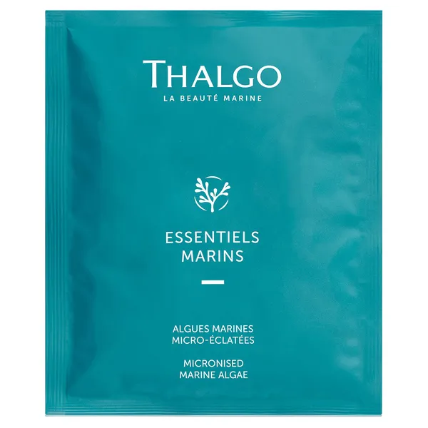 MICRONISED MARINE ALGAE Микронизированные морские водоросли