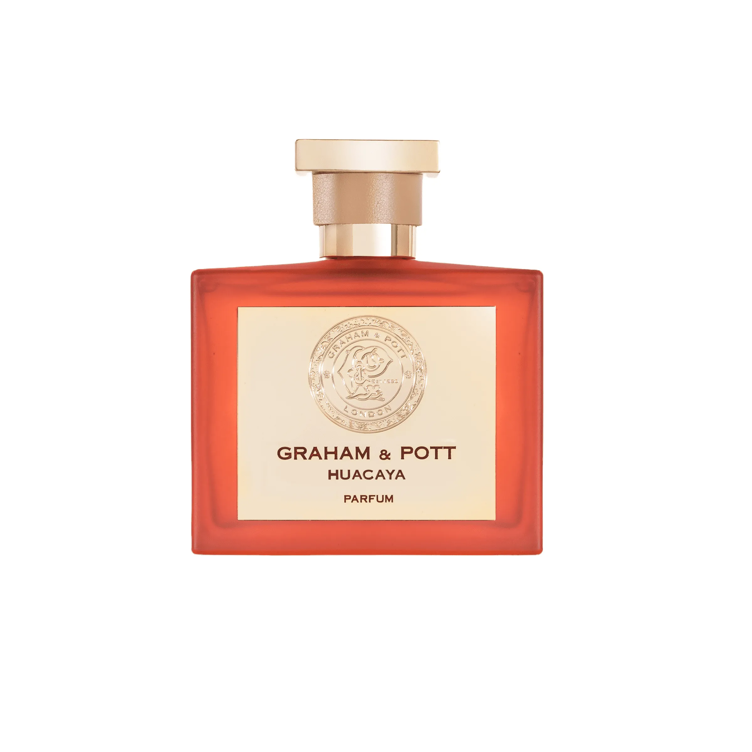 HUACAYA Духи