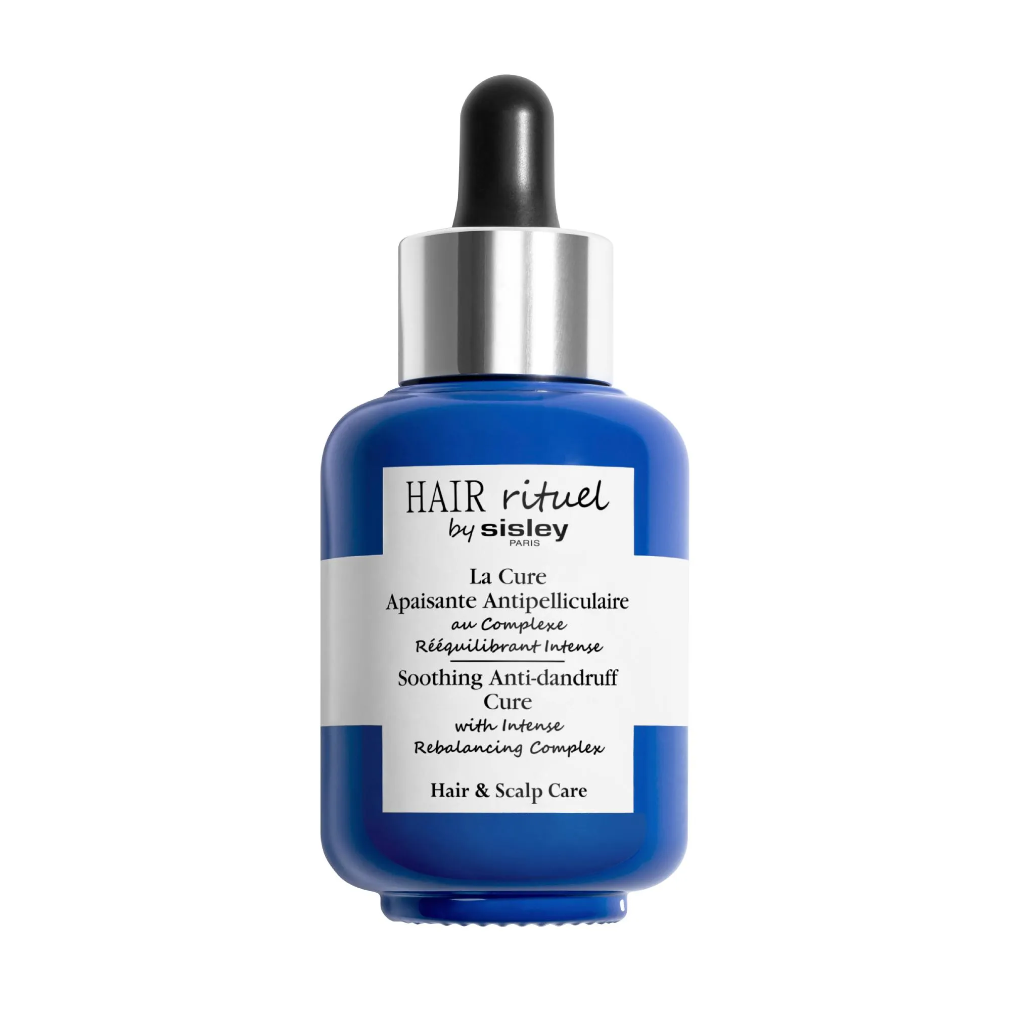 Soothing Anti-Dandruff Cure Успокаивающая сыворотка против перхоти