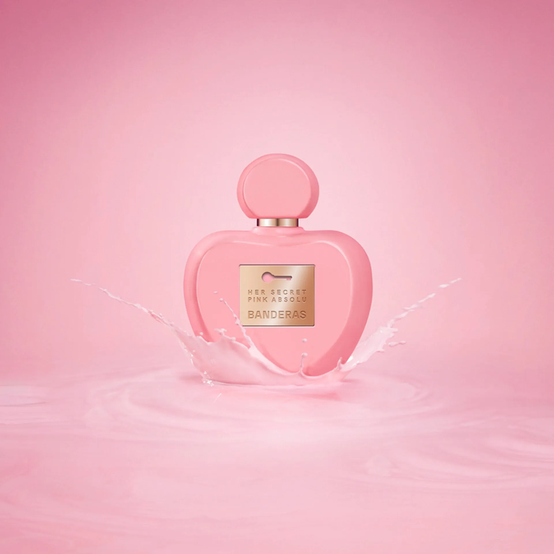 Her Secret Pink Absolu Парфюмерная вода
