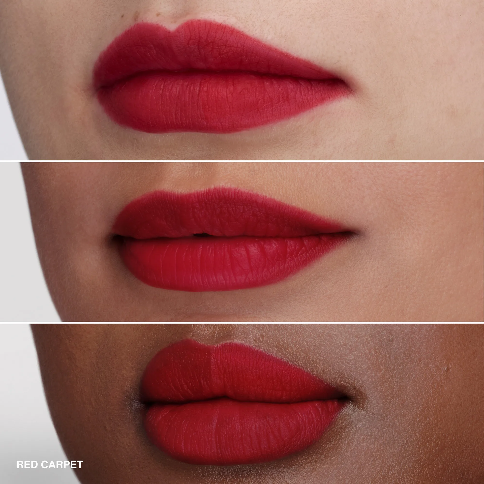 Luxe Cashmere Matte Lipstick Матовая помада для губ