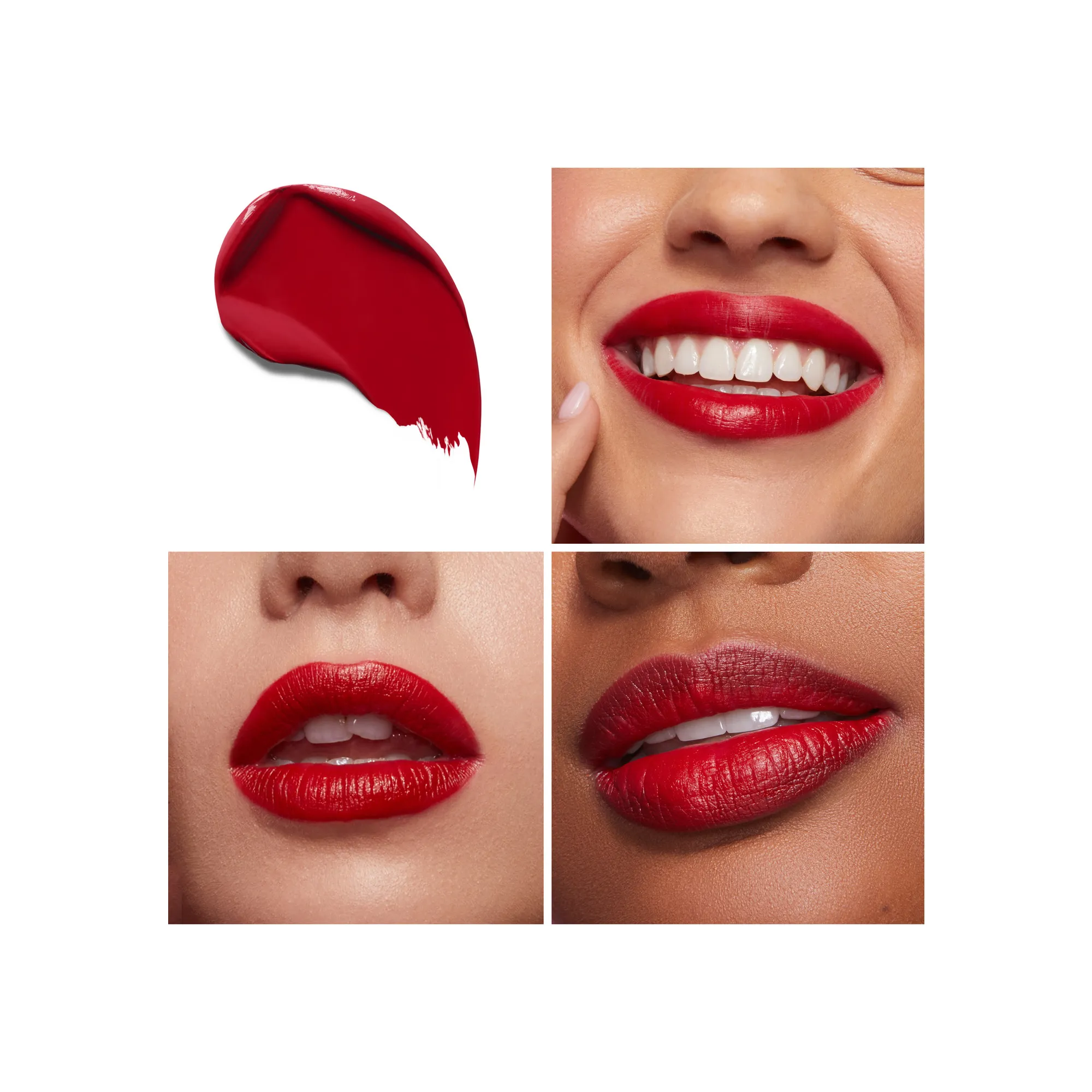 LADY BOLD Помада для губ